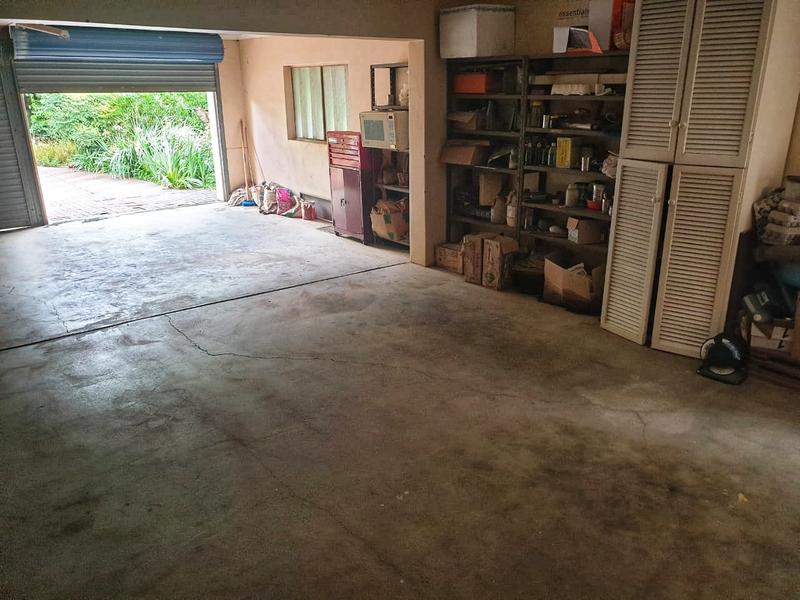 7 Bedroom Property for Sale in Lichtenburg North West